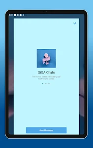 GIGA Chats