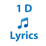 One Direction Lyrics icon