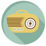 MP3 Player Simple icon