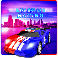 Car Drift - High Speed Racing