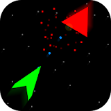 Polygon Battle Arcade Shooter icon