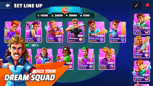 Hitwicket Cricket Game 2025 - Screenshot 2