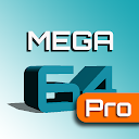 Mega64 Pro Emulator