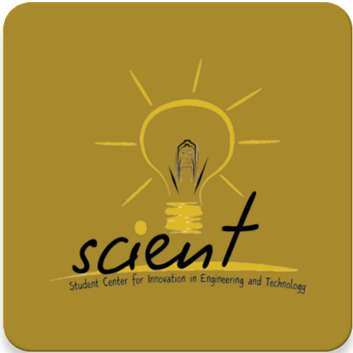 SCIEnT App 1.3 Icon
