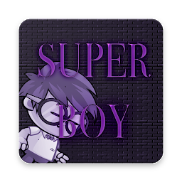 Icon image Super Boy