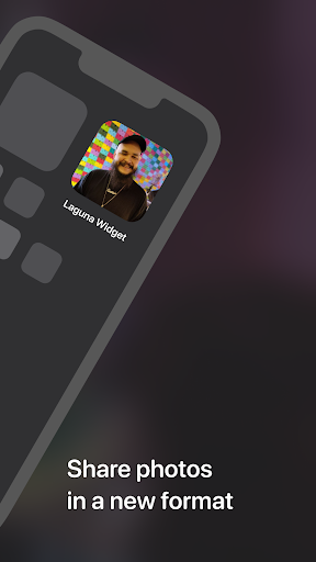 Laguna Widget Closer Friends