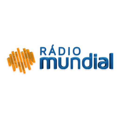 Rádio Mundial RJ logo