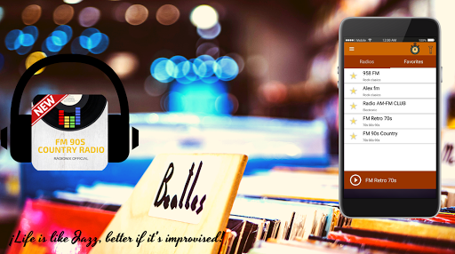 FM 90s Country Radio Online