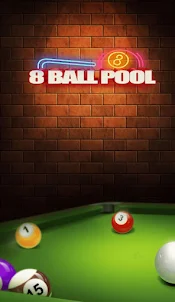 8 Ball Pool