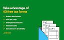screenshot of H&R Block Tax Prep: File Taxes