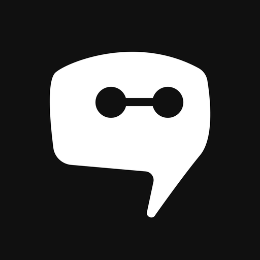 BroBot - Your AI Chat Buddy  Icon