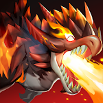Cover Image of Tải xuống Knights & Dragons Action RPG 1.66.100 APK