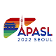 APASL 2022 Windowsでダウンロード