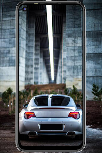 Screenshot of Car Wallpapers 4k | Offline