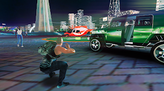 Game screenshot Go To Street 3 apk download