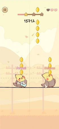 Game screenshot Singing Birds apk download
