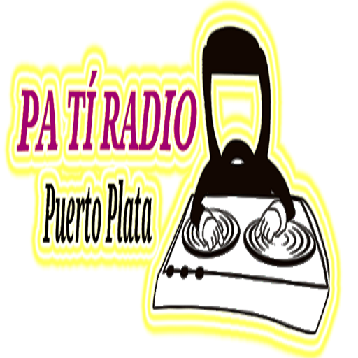 PA TÍ RADIO FM logo