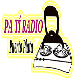 Icon image PA TÍ RADIO FM