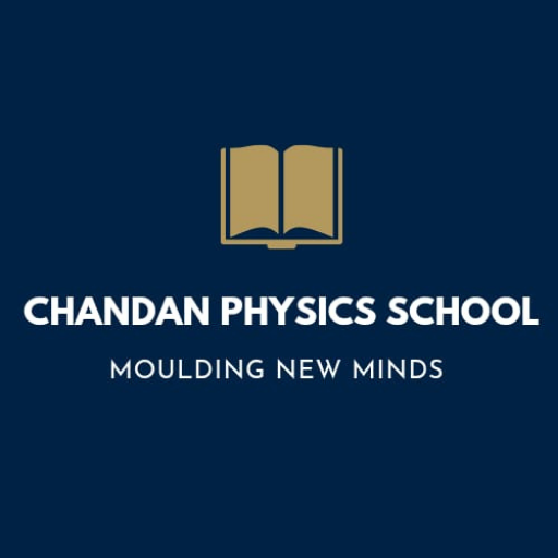 Chandan Physics School logo