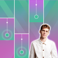 Lost Frequencies - Piano Tiles