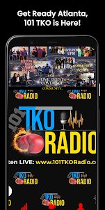 101 TKO Radio