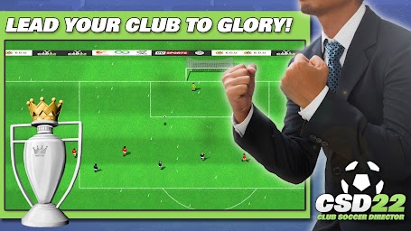 🔥 Download FCM23 Soccer Club Management 1.2.6 [Money Mod/Free Shopping] APK  MOD. Football Team Manager Simulator 