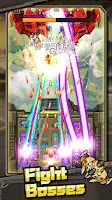 screenshot of Flight Evolution: Merge TD