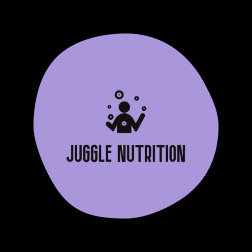 Juggle Nutrition logo