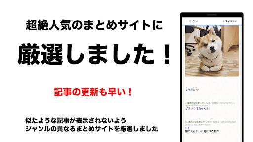 まとめのまとめ 2ch・5ch 2ちゃんねる・5ちゃんねる screenshot 30