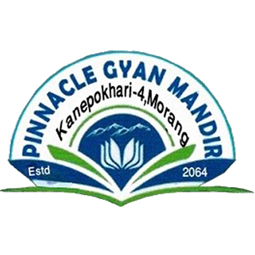 Pinnacle Gyan Mandir logo