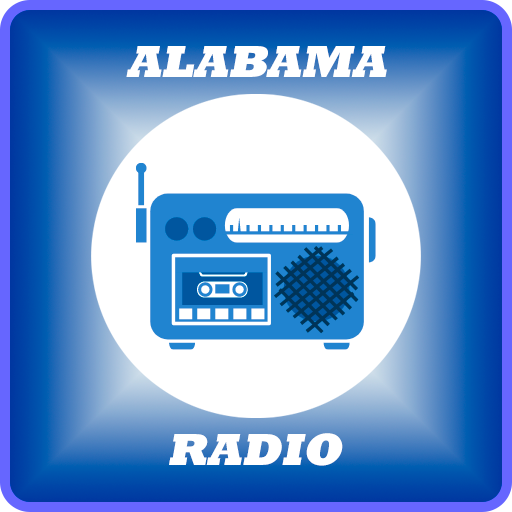 Alabama Radio Station Online logo