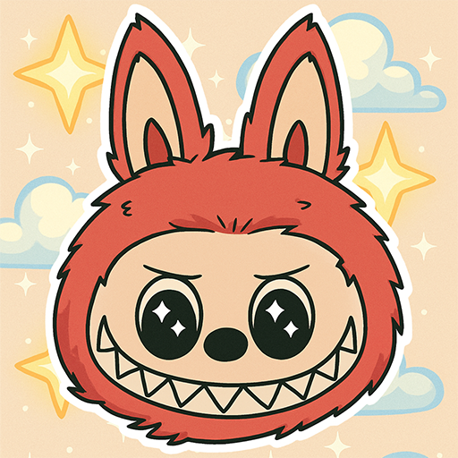 I Love Labubu Download on Windows