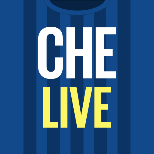 Live Fan Chelsea  Icon