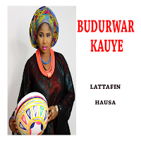 Budurwar Kauye - Hausa Novel