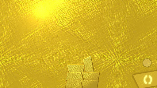 Throw Gold Screen 2