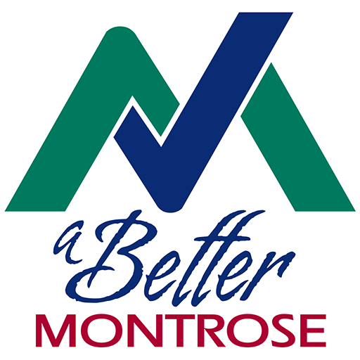 A Better Montrose logo