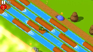 Road Crossing - Screenshot 1