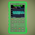 Audio Frequency Counter1.12