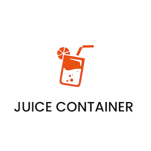 JuiceContainer logo