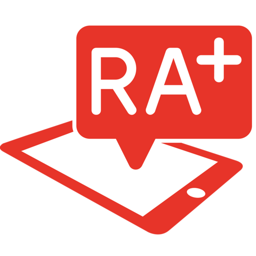 Agfa RA + logo