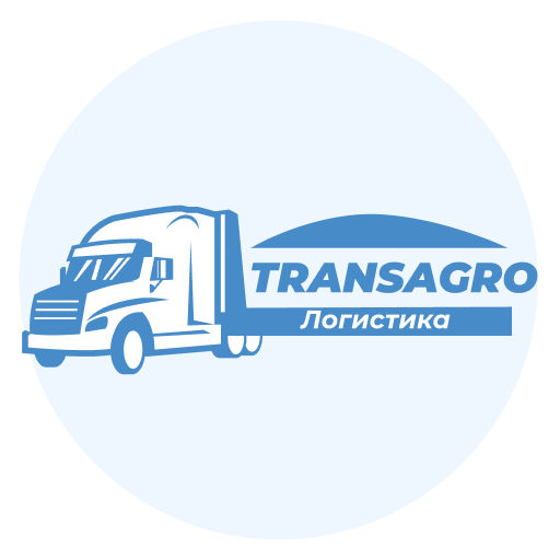 Transagro logo