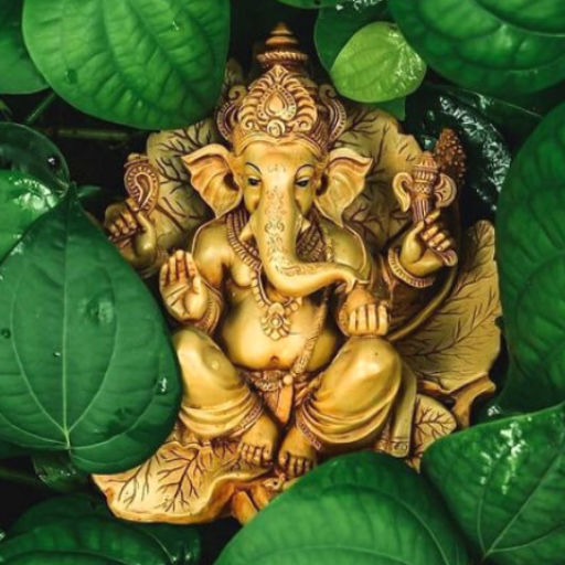 Ganesh Mobile Wallpapers logo