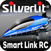Top 16 Entertainment Apps Like Silverlit SmartLink Helicopter - Best Alternatives