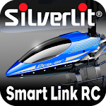 Silverlit SmartLink Helicopter Apk