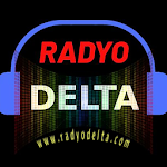 Cover Image of Скачать Radyo Delta 35  APK