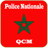 Qcm Police Nationale : Culture Quizz 2018 icon