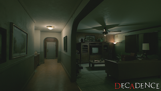 Decadence 4 APK + Mod (Free purchase) for Android