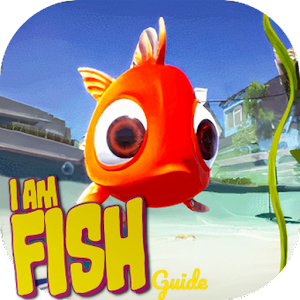I Am Fish Walkthrough - Phiên Bản Mới Nhất Cho Android - Tải Xuống Apk
