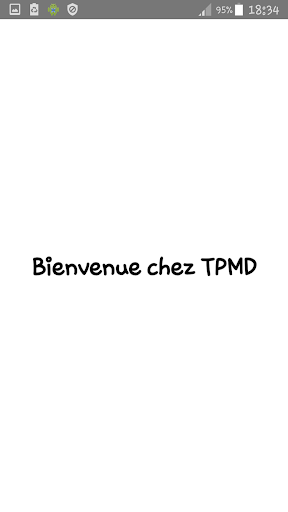 TPMD Screenshot 2 - AppWisp.com