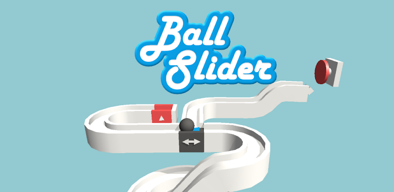 Ball Slider 3D